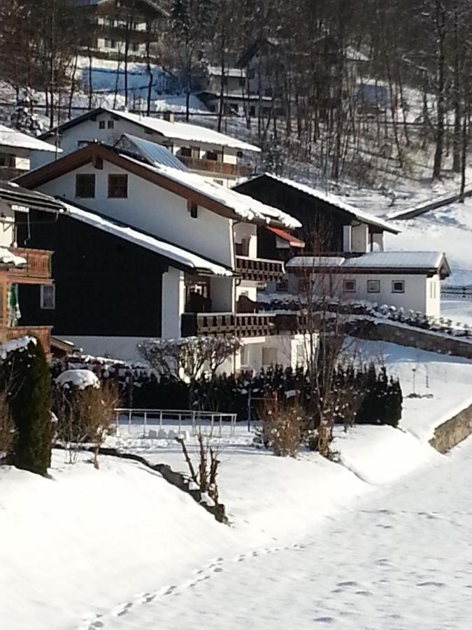 Haus Heimattreu Hotel Schoenau am Koenigsee Exterior photo
